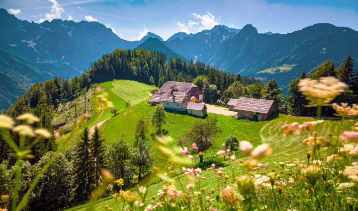 A “paso suave” por Eslovenia en junio