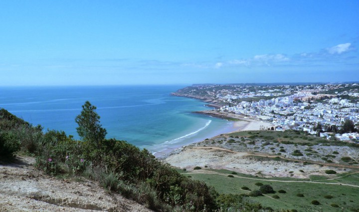 Aventura en Andalucía y Algarve (Puente de la Constitución)