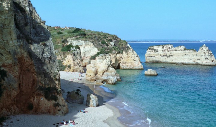 Aventura en Andalucía y Algarve - Semana Santa 5 días