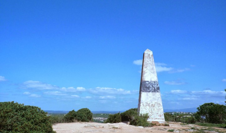Aventura en Andalucía y Algarve - Puente de Mayo 4 días