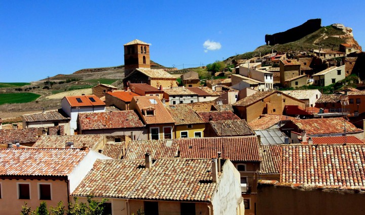 Camino a Soria: Parques Naturales en Semana Santa