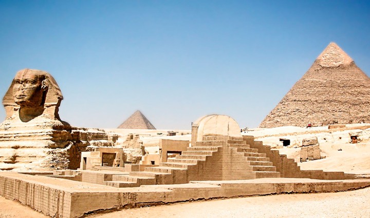 Egipto