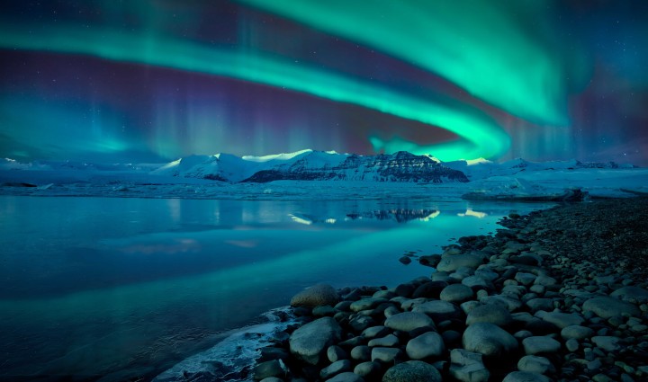 Escapada a Islandia 08 días Auroras Boreales y Cueva de Hielo - Aventura 2026 - 2027