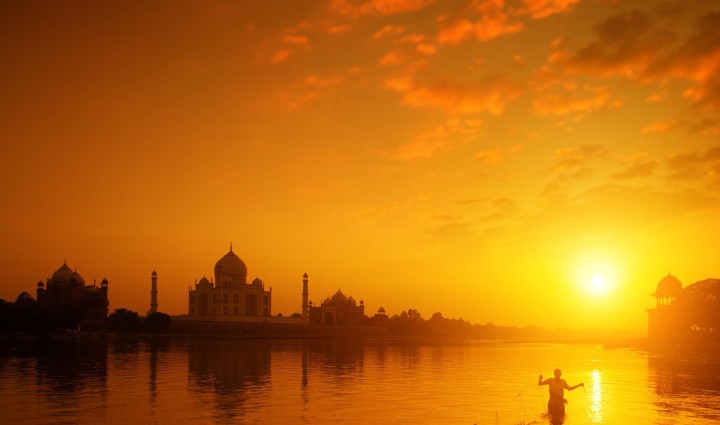 India en Fin de Año
