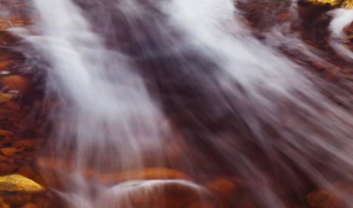 Río Tinto Fotográfico en octubre