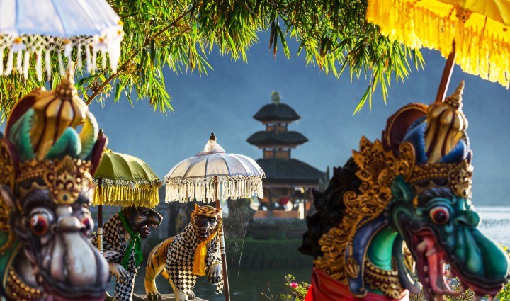 Indonesia Aventura