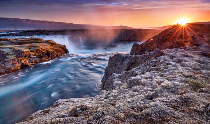 Islandia, Tierra de Contrastes 15 Días