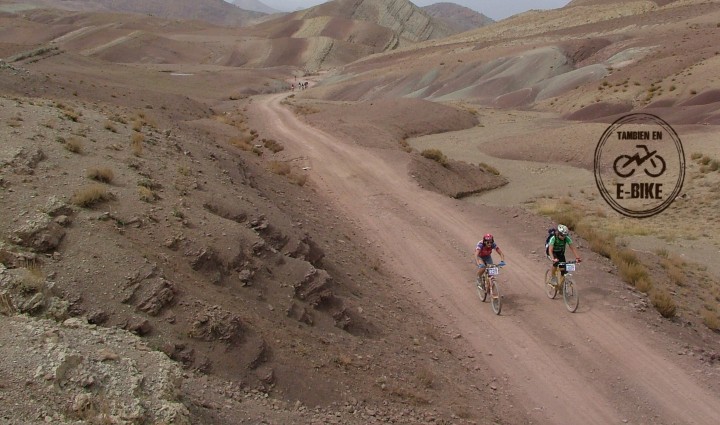 Raid Trans Atlas en Mountain Bike 2024 ¡XXX Edición!