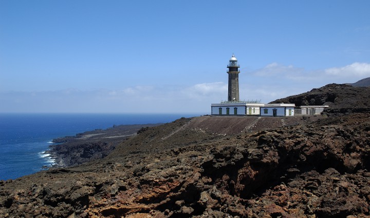 Ruta Naturalista por El Hierro en verano